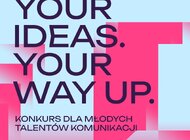 SAPR ogłasza konkurs Wings Up dla młodych talentów PR i komunikacji