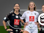 Energa konsekwentnie buduje drużynę kobiecego sportu. Dołącza do niej legenda futbolu kobiet 