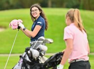 Zapraszamy na turniej golfa: Girls & Girls UG Golf Club 2026