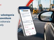 Bank Pocztowy udostępnia Autopay użytkownikom iPhone'ów i udoskonala moduł Autostrady