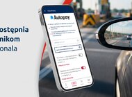 Bank Pocztowy udostępnia Autopay użytkownikom iPhone'ów i udoskonala moduł Autostrady