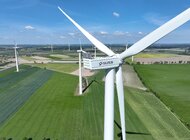 TAURON pozyskał 1,12 mld zł finansowania z Europejskiego Banku Inwestycyjnego na realizację farmy wiatrowej w Miejskiej Górce