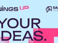 SAPR ogłasza konkurs Wings Up dla młodych talentów PR i komunikacji