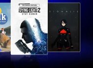 Katalog gier PlayStation Plus na sierpień: Dying Light 2 Stay Human: Reloaded Edition, Big Walk, Signalis