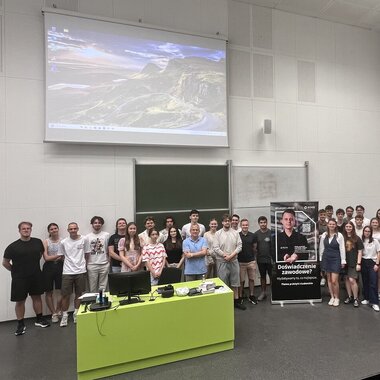 KGHM i Politechnika Wrocławska wspólnie na rzecz młodych talentów