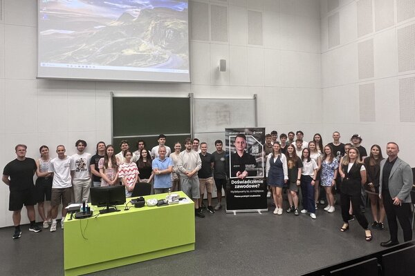KGHM i Politechnika Wrocławska wspólnie na rzecz młodych talentów