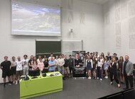 KGHM i Politechnika Wrocławska wspólnie na rzecz młodych talentów, blisko 40 studentów na praktykach wakacyjnych