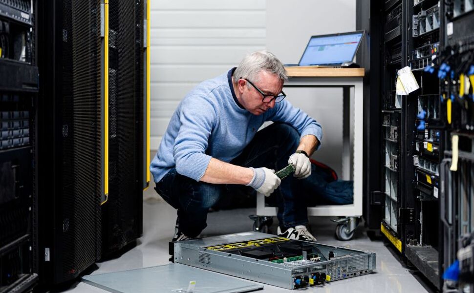 Koniec życia wybranych urządzeń Cisco i HPE. Czas na usługi TPM po zakończeniu wsparcia producenta