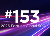 Lenovo awansowało na 153. miejsce w rankingu Fortune Global 500