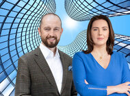 Prawie 80% popytu na biura w regionach przypada na cztery miasta