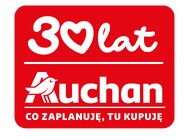  Auchan Polska przedstawia wyniki finansowe za 2025 rok. Sieć rozwija ofertę opartą na polskich produktach i technologii