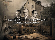„Łódź Podwodna” z Żoliborza. Niezatapialna radiostacja Polskiego Państwa Podziemnego