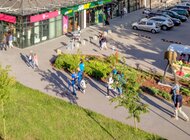 Dekada sprzedała portfolio 11 projektów handlowych grupie Appeninn