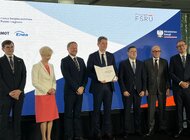 Przyszli użytkownicy FSRU 2 podpisali porozumienie dotyczące współdzielenia dostaw LNG do terminala w Zatoce Gdańskiej