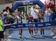 Został niespełna tydzień do zawodów triathlonowych w Żninie. Ostatnia szansa na start w Enea Żnin Triathlon