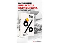 Bank Pekao S.A. mecenasem jednej z najważniejszych publikacji o pieniądzu