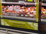 Co piąty klient Carrefour wybiera lokalne pieczywo lub wędliny. Sieć rusza z ogólnopolską akcją promocyjną i szuka kolejnych dostawców lokalnych do współpracy