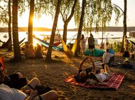 ING po raz kolejny sponsorem Olsztyn Green Festival