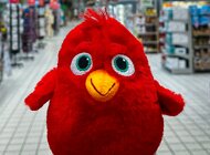  “Mały Rudzik, wielka pomoc”. W sieci Auchan ruszyła akcja na rzecz młodych pacjentów Centrum Zdrowia Dziecka
