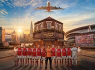 Arsenal i Emirates przedłużają wieloletnie partnerstwo. Jedna z najdłużej trwających współprac w Premier League wkracza w nową erę