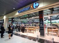 Carrefour Polska rezygnuje z druku gazetek promocyjnych i przenosi komunikację katalogową do aplikacji mobilnej oraz kanałów cyfrowych 