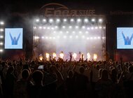 Muzyka, światło i dobra energia. Atrakcje Enei na BitterSweet Festival