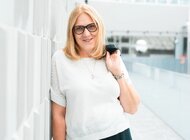 Anna Groszyk wzmacnia zespół Generali Polska