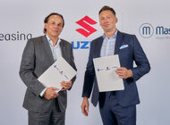 PKO Leasing został wyłącznym partnerem finansowym Suzuki w Polsce