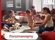 TU TERAZ w nowej odsłonie. Generali startuje z odświeżoną kampanią marki