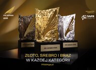 Po raz pierwszy trzy statuetki PR Wings w każdej kategorii. Do 17 sierpnia zgłoszenia w niższej cenie