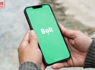 Sklepy Auchan dostępne w aplikacji Bolt Food