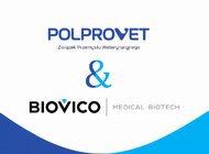 BIOVICO nowym członkiem Związku Przemysłu Weterynaryjnego POLPROVET