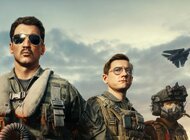 Battlefield 6 x Top Gun: oficjalny zwiastun nadchodzącej współpracy