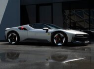 Ferrari CZ26
