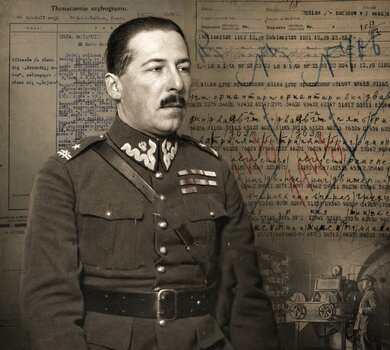 ppłk Jan Kowalewski