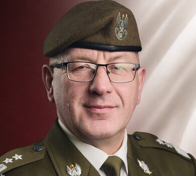 Życzenia Dowódcy WOT z okazji Święta Wojska Polskiego 2026