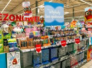 Coraz bliżej pierwszego dzwonka. Tysiące produktów i atrakcyjne ceny w ramach Back to School w Auchan