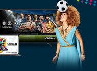 CANAL+ ULTRA, internet z TV i 4 streamingi nawet 3 miesiące gratis 