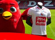 Auchan sponsorem Meczu Gwiazd 2026 w Łodzi. Spotkanie z kibicami w Manufakturze, strefa relaksu i atrakcje na stadionie