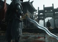 Phantom Blade Zero na State of Play. Zaprezentowano szczegóły dotyczące systemu walki i świata Wulin.  