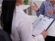 Kandydat był, ale się zmył. Z setki aplikujących do pierwszego dnia pracy dociera tylko 12 proc.