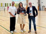 Fair play i sportowe emocje podczas Łódź Soccer Camp 2026 