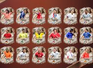 Nowe IKONY EA SPORTS dołączają do FC 27