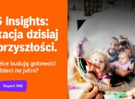 Rodzice inwestują w edukację poza szkołą. 64% finansuje dodatkowe zajęcia dla dzieci