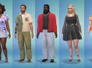 Nowa fryzura, ubrania i więcej opcji personalizacji w darmowej aktualizacji The Sims 4