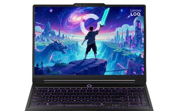 Lenovo rozszerza swoją ofertę produktów dla graczy i oferuje nowe komputery LOQ Essential i monitory Legion