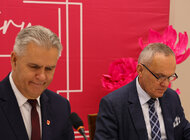 TAURON Ciepło i Gmina Krzeszowice rozpoczynają współpracę dla rozwoju nowoczesnego ciepłownictwa