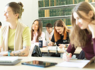 Rekrutacja dodatkowa na studia 2026/2027. Są jeszcze wolne miejsca na kilku kierunkach