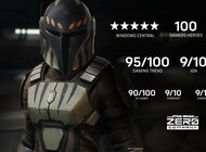 Star Wars Zero Company zadebiutowało na PC, PlayStation 5 i konsolach XBOX Series