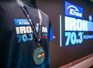 Piąty raz w Poznaniu, pierwszy raz na Enea Stadionie. Enea IRONMAN 70.3 Poznań już w ten weekend